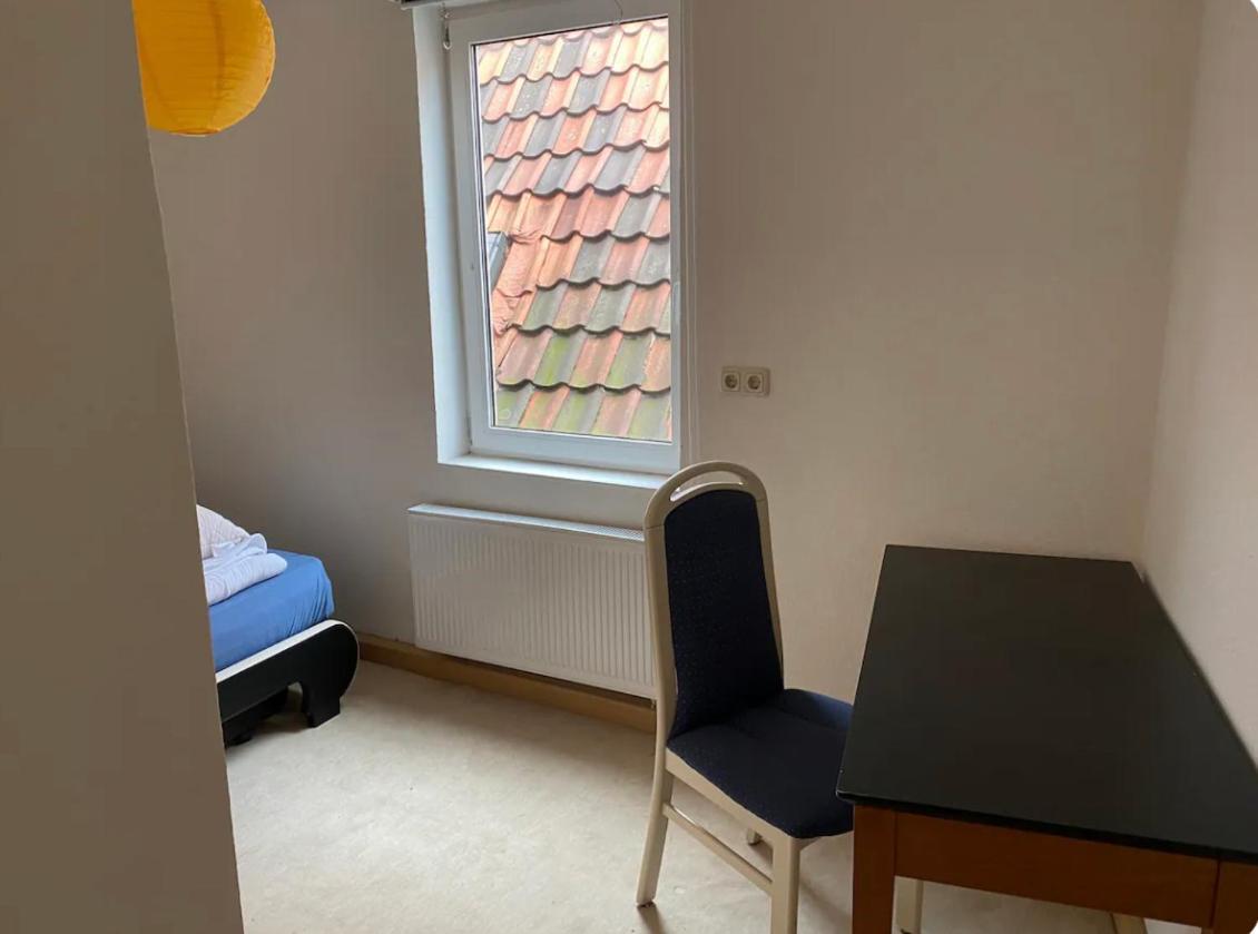 Innenstadt Perle Celle Eksteriør bilde