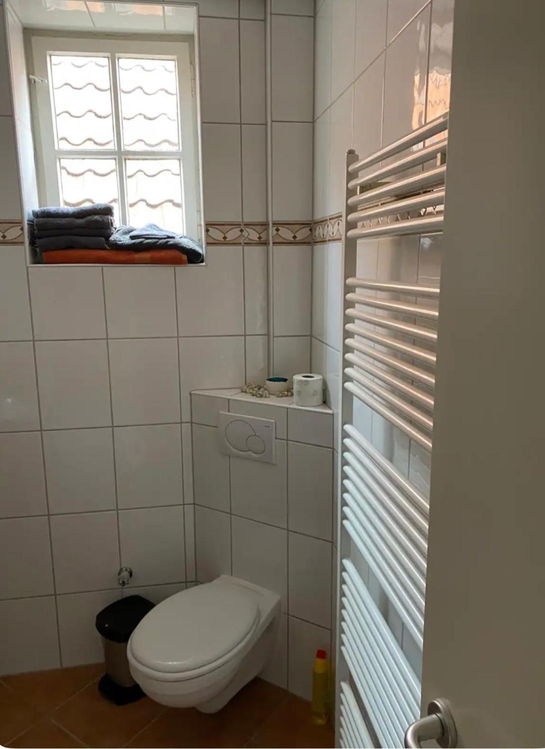 Innenstadt Perle Celle Eksteriør bilde