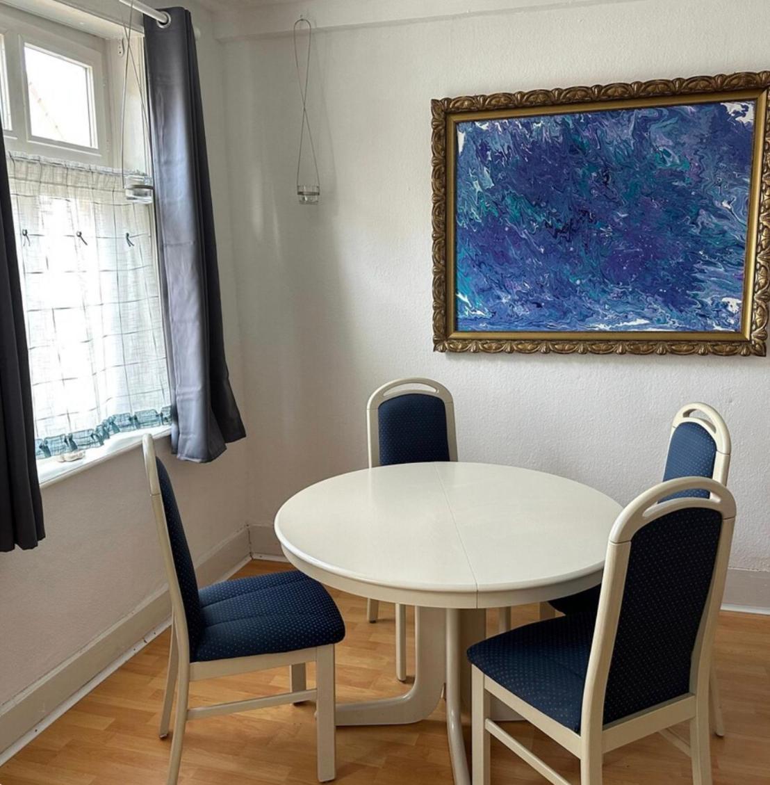 Innenstadt Perle Celle Eksteriør bilde
