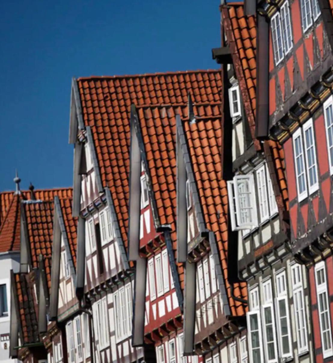 Innenstadt Perle Celle Eksteriør bilde